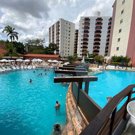 Hot Spring Hotel กัลดัสโนวัส ภายนอก รูปภาพ