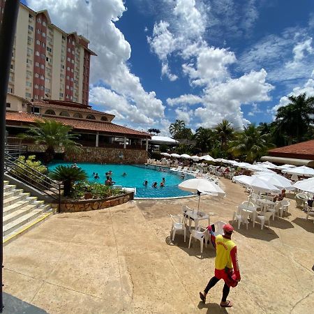 Hot Spring Hotel กัลดัสโนวัส ภายนอก รูปภาพ