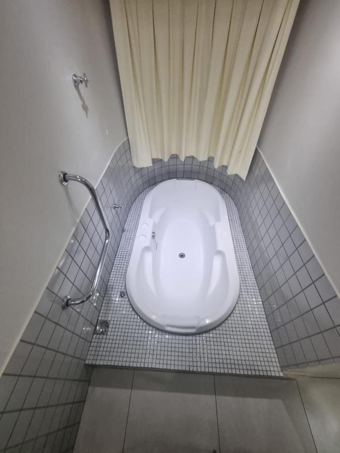 Hot Spring Hotel กัลดัสโนวัส ภายนอก รูปภาพ