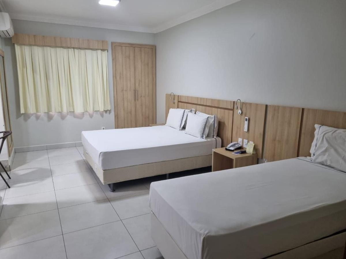 Hot Spring Hotel กัลดัสโนวัส ภายนอก รูปภาพ