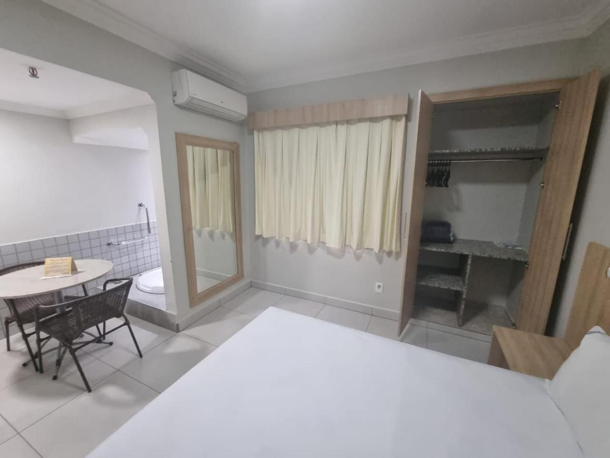 Hot Spring Hotel กัลดัสโนวัส ภายนอก รูปภาพ