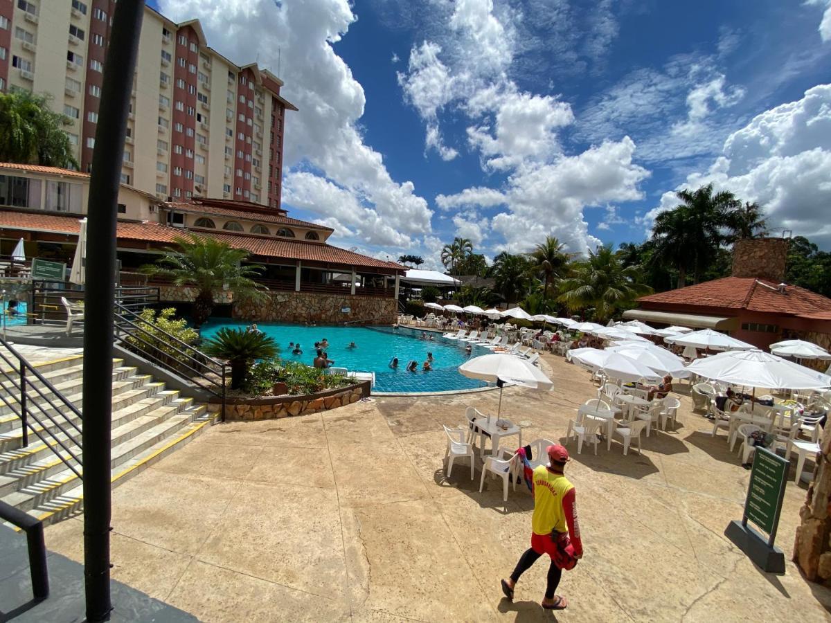 Hot Spring Hotel กัลดัสโนวัส ภายนอก รูปภาพ