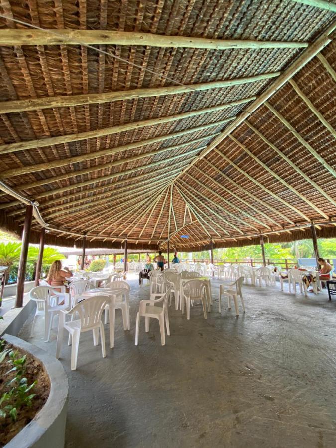 Hot Spring Hotel กัลดัสโนวัส ภายนอก รูปภาพ