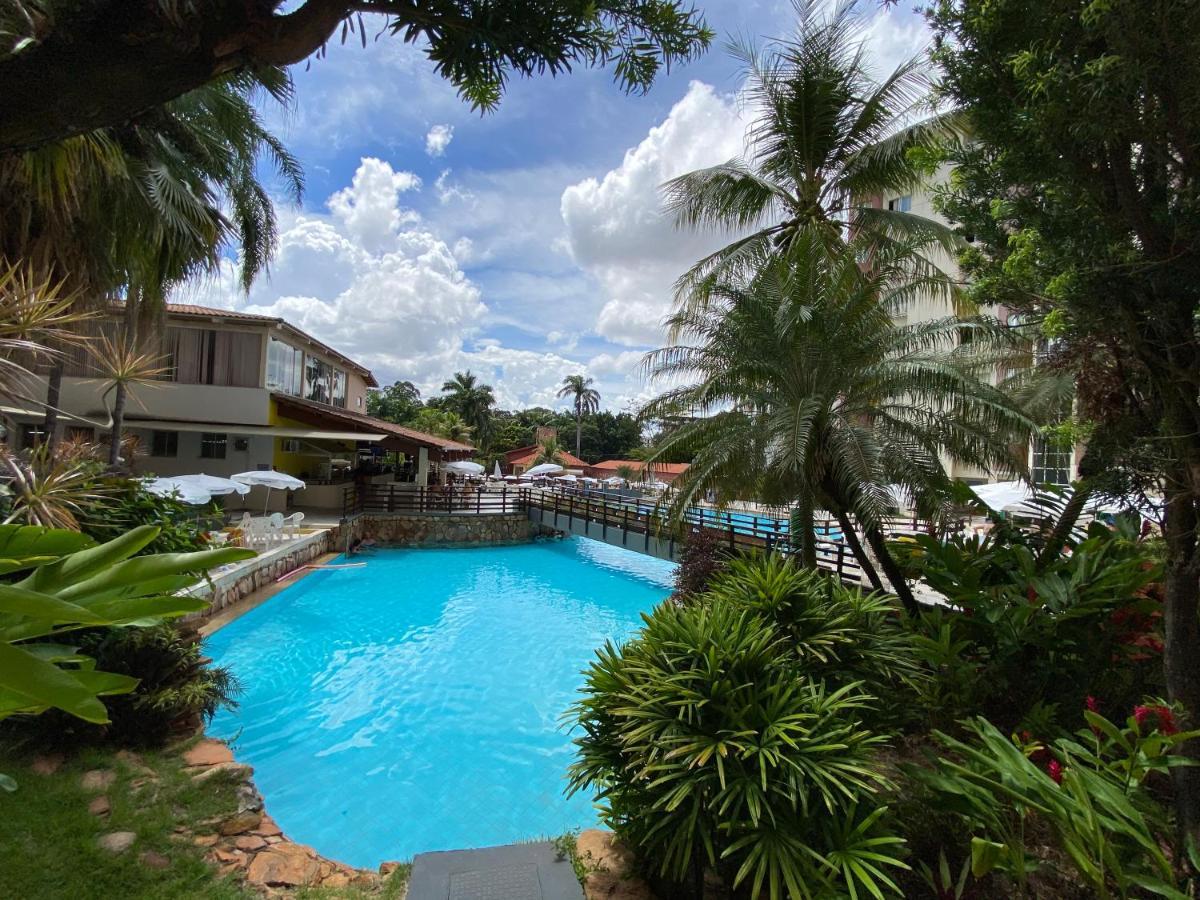 Hot Spring Hotel กัลดัสโนวัส ภายนอก รูปภาพ